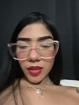 Snapshot of ElaRose_12 chatting on 02.26.26 ElaRose 12 online show from 02.26.26