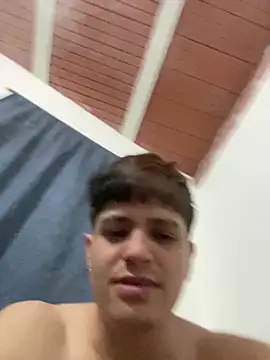 Themasterhades 777 online show from 02.15.26