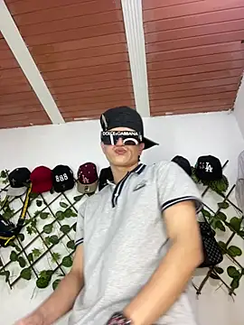 Themasterhades 777 online show from 04.05.26