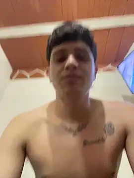 Themasterhades 777 online show from 04.15.26