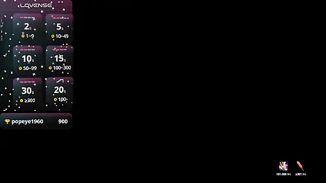 Dark Boy26 online show from 09.09.25