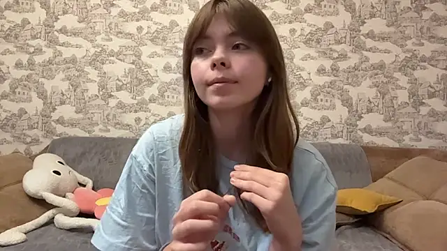 CoralinaEastoy online show from 09.23.25