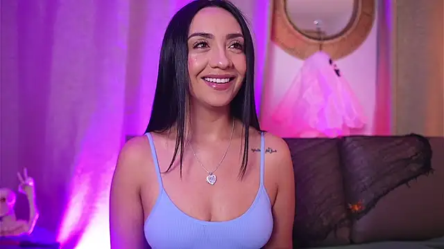 ana riveros online show from 10.16.25