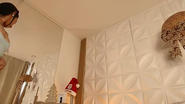 ana riveros online show from 12.19.25