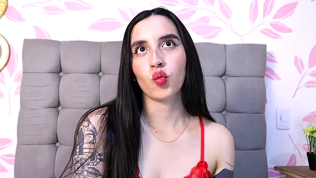 kaylee lee online show from 10.03.25