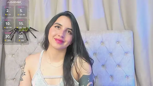 kaylee lee online show from 10.16.25