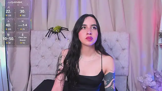 kaylee lee online show from 10.18.25