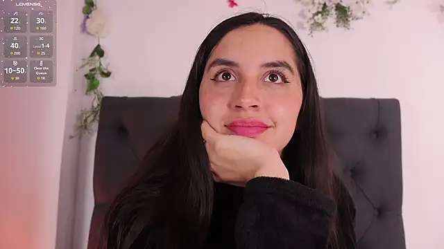 kaylee lee online show from 02.03.26