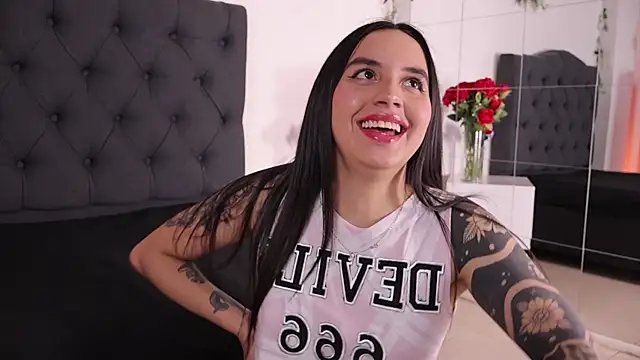 kaylee lee online show from 02.10.26