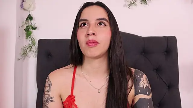 kaylee lee online show from 02.18.26