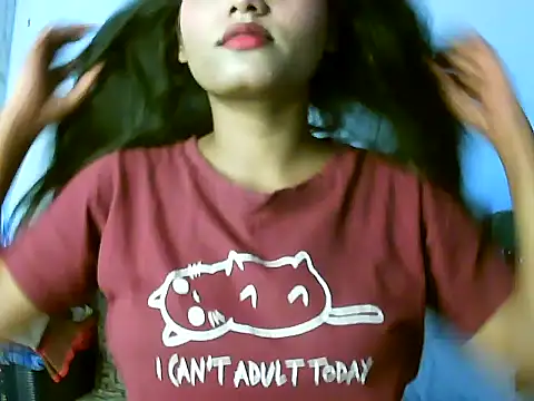 ANNU  online show from 10.11.25