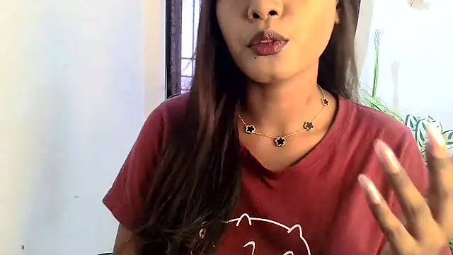 ANNU  online show from 05.11.26