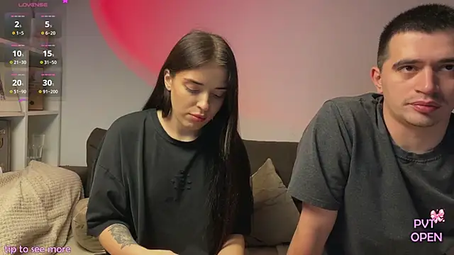 Snapshot of hako_emm chatting on 10.16.25 hako emm online show from 10.16.25