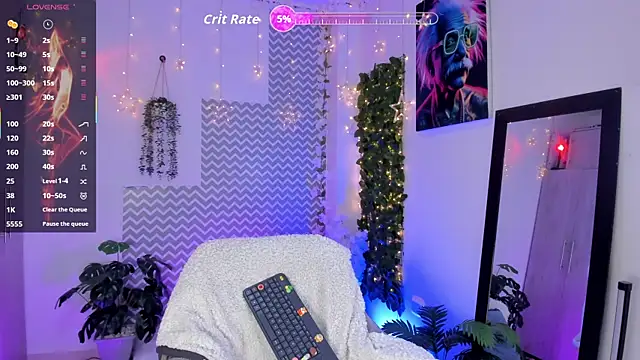 jhosepMoreno online show from 02.09.26