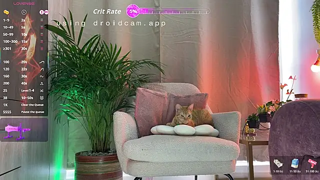 jhosepMoreno online show from 02.23.26