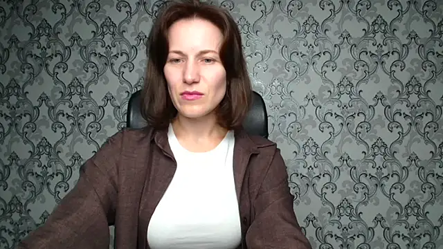 Kelly Kisss online show from 11.07.25