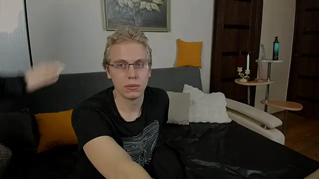 SammySccott online show from 11.23.25