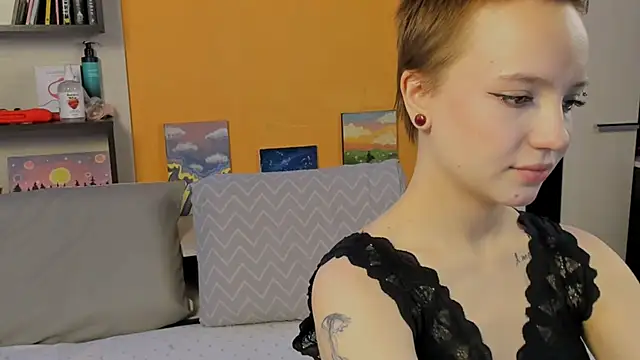 Snapshot of SammySccott chatting on 02.18.26 SammySccott online show from 02.18.26