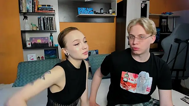 SammySccott online show from 04.09.26