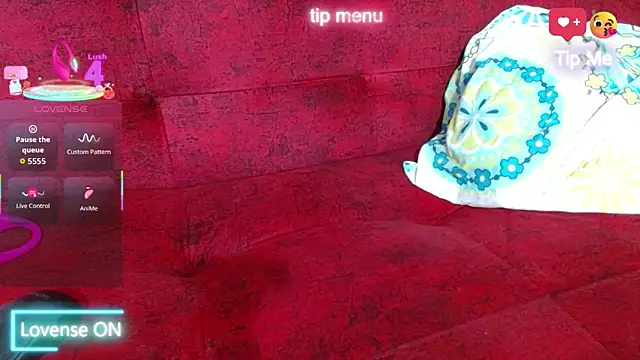 naomi powel online show from 12.01.25