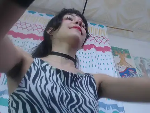 porndollbaby online show from 11.14.25