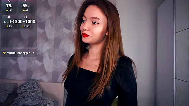 Snapshot of SilverGalen chatting on 11.14.25 SilverGalen online show from 11.14.25