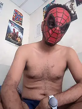 manjarecuatoriano9 online show from 10.01.25