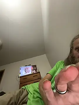 eager1975 online show from 06.28.26