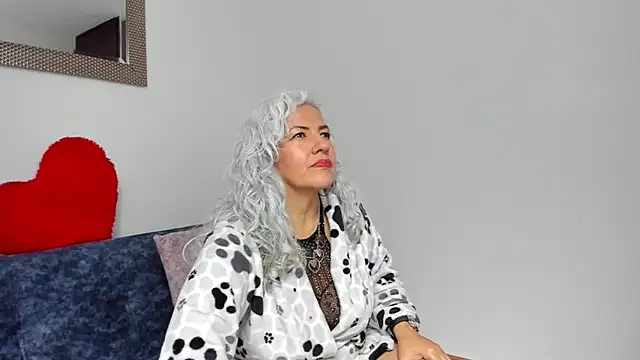 marilyn70 online show from 02.07.26