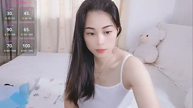 Ailsa-Baby online show from 11.20.25