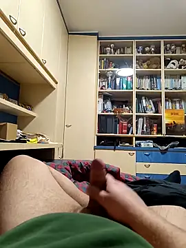 Simone9991 online show from 02.14.26