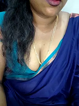 Anu Reddy 10 online show from 09.10.25