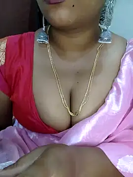 Anu Reddy 10 online show from 09.11.25