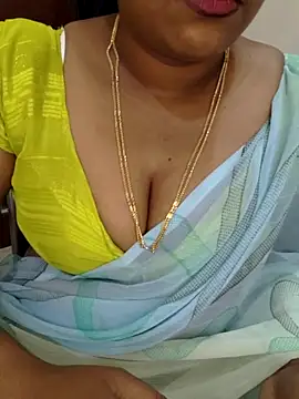 Anu Reddy 10 online show from 09.18.25
