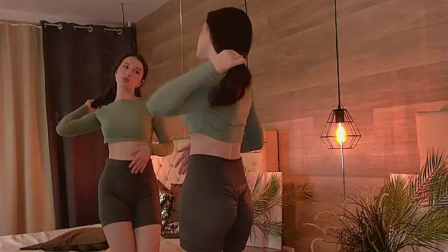 IdaMack online show from 04.23.26