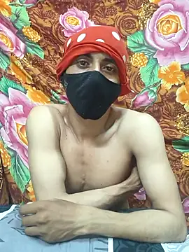 Seducing couple online show from 09.12.25