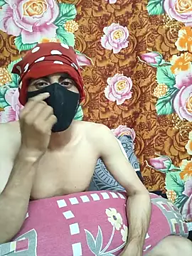 Seducing couple online show from 10.25.25