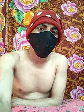 Seducing couple online show from 01.13.26