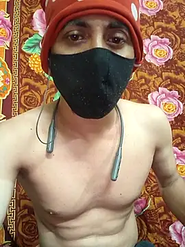 Seducing couple online show from 06.04.26
