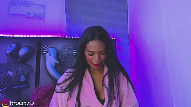  naomibrown  online show from 11.17.25