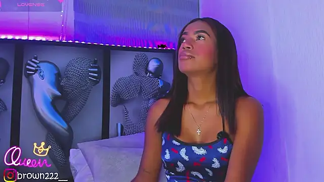  naomibrown  online show from 02.26.26