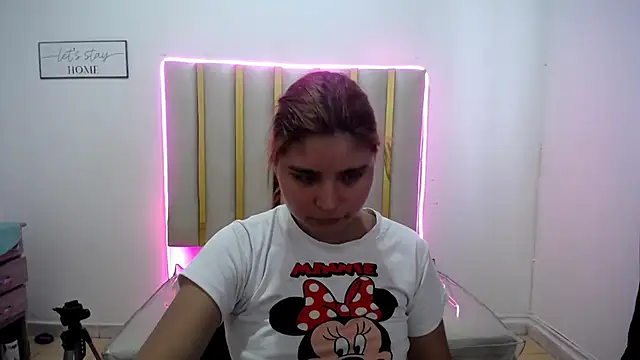 keilicita tonny 18 online show from 09.23.25