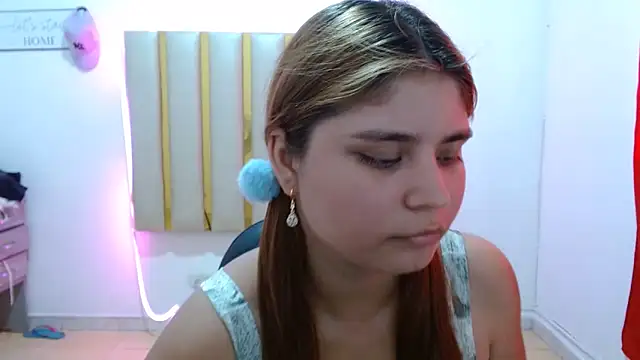 keilicita tonny 18 online show from 11.04.25