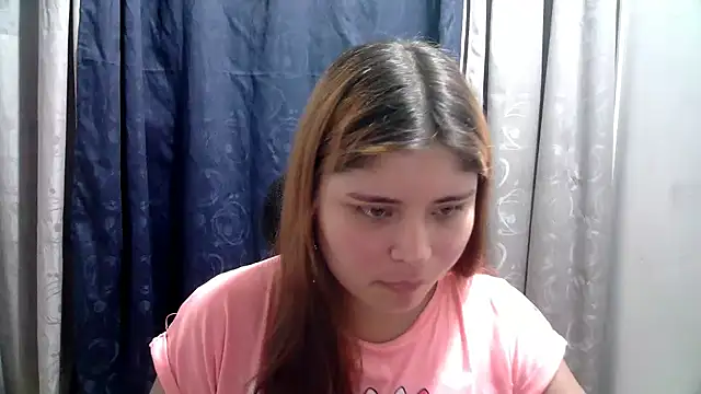 keilicita tonny 18 online show from 12.23.25