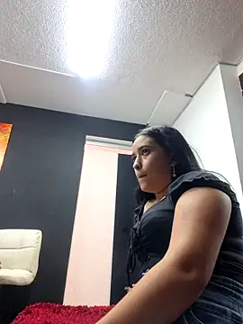 Nathaly78Rober online show from 09.26.25