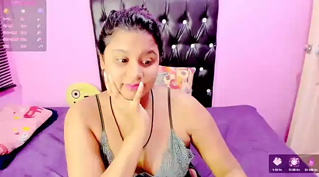 Snapshot of INDIANFLAME chatting on 03.16.25 INDIANFLAME online show from 03.16.25