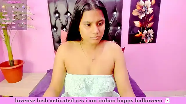 Snapshot of INDIANFLAME chatting on 11.03.25 INDIANFLAME online show from 11.03.25