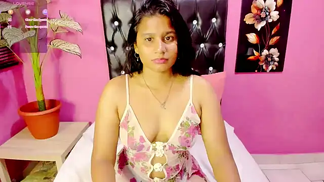 INDIANFLAME online show from 02.03.26