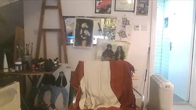 mista sista fista online show from 03.22.26