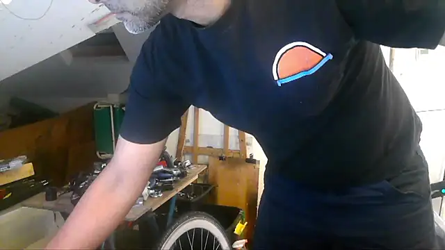 mista sista fista online show from 03.28.26